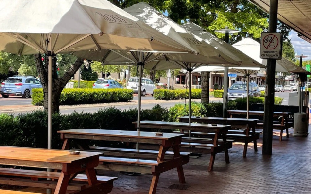 Hotel Canobolas