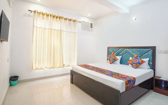 OnlyStay Bhramanand Sewa Dham