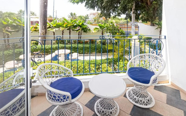 Hotel Villa Capri Salon & SPA