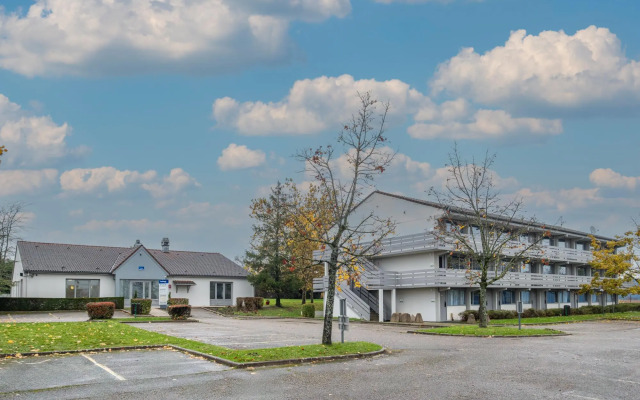 The Originals City,Hôtel Mâcon Nord