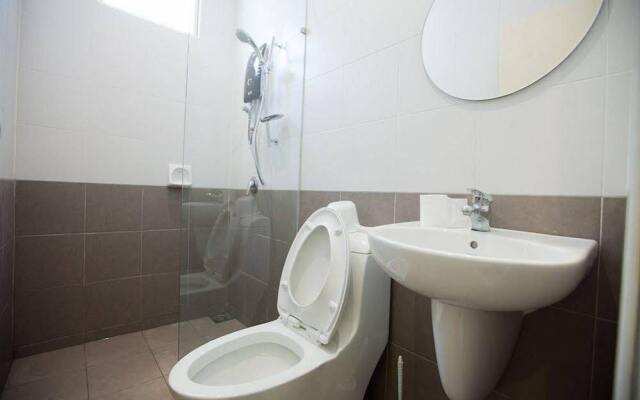 Penang Hills Bungalow