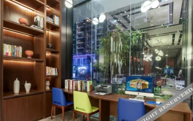 Hampton by Hilton Hefei Luyang