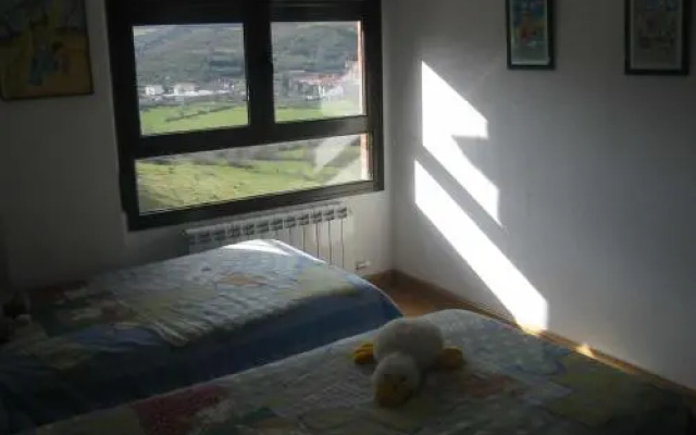 Apartamento Duplex en Ezcaray