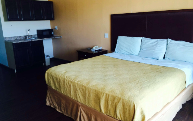 Americas Best Value Inn Texarkana