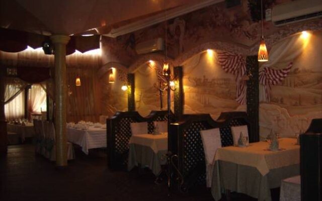 Guest House Katusha