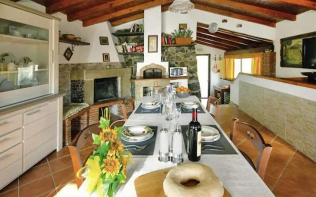 Holiday Home Francavilla di Sicila - ISI01103a-F