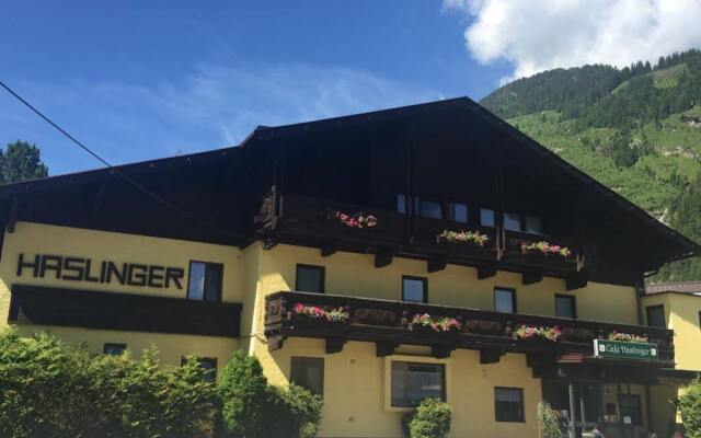 Alpenpension Haslinger