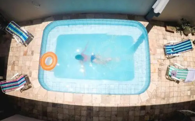 Meu Hostel