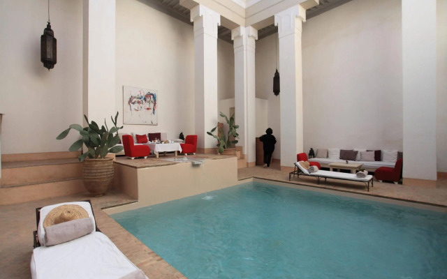 Riad Al Jazira