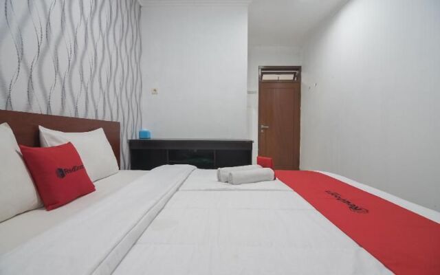 Reddoorz Near Cimahi Station