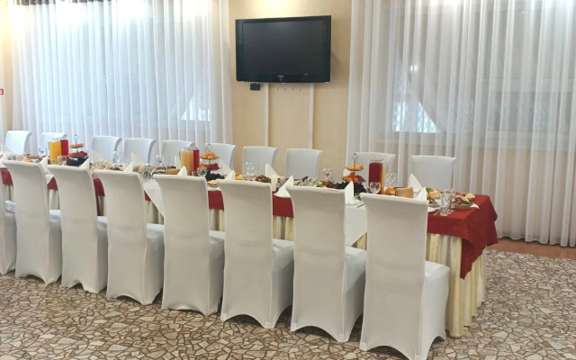 Старая башня(Бердск)