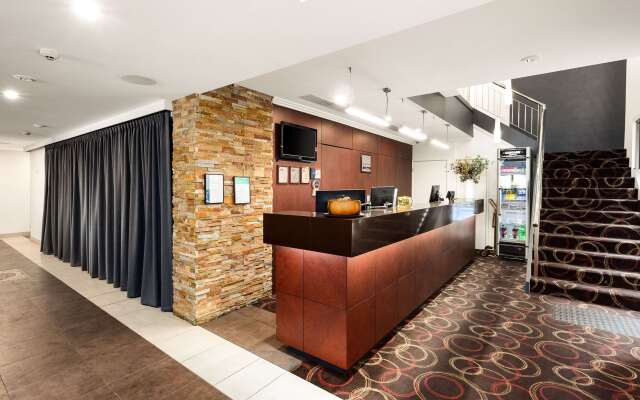 Quality Hotel Bayside Geelong