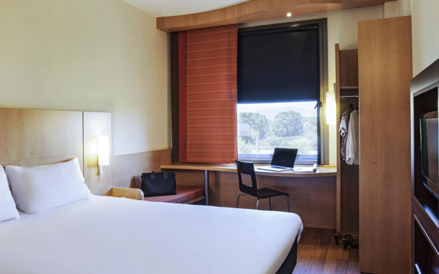 ibis Barcelona Mollet