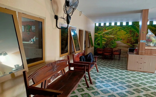Adisa Homestay