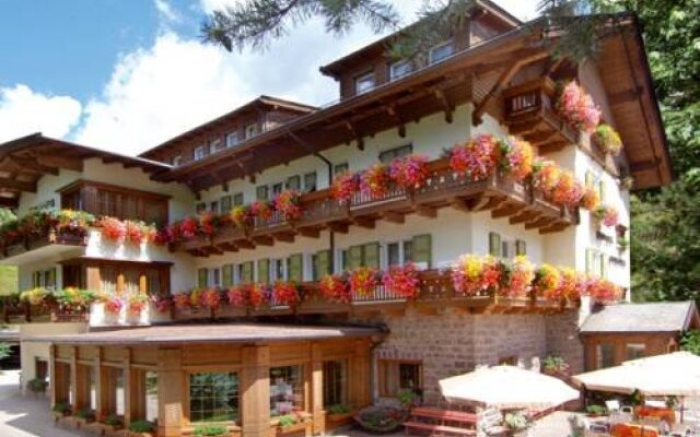 Hotel Europa
