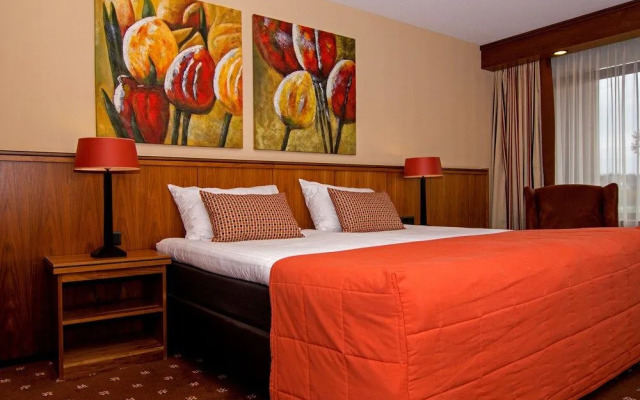 Van der Valk Hotel Wolvega - Heerenveen