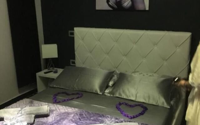 B&B Velvet di Annaeffe