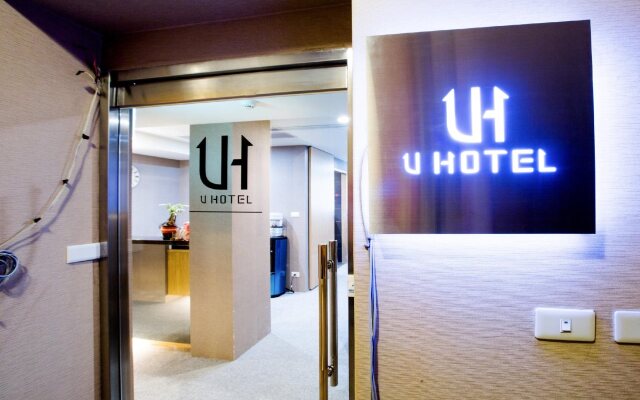 U Hotel (XIMEN)
