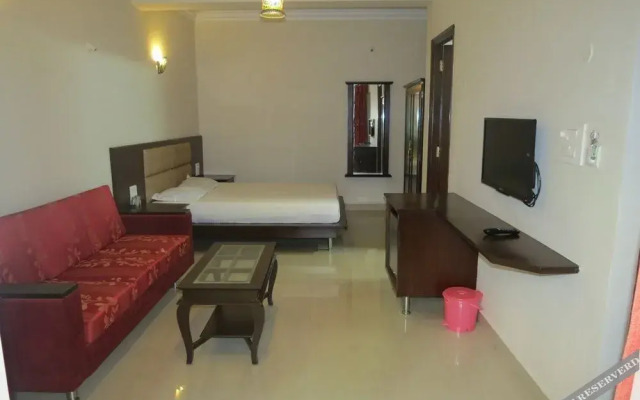 TSK - Di Maru - Luxury Guest House