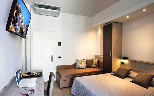 Hotel King