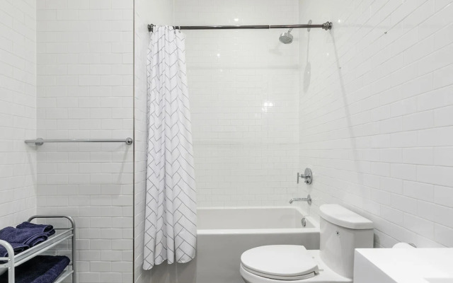 GLOBALSTAY. Dundurn Lofts. Free parking. Gym
