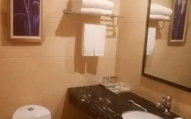 Wanlong Hotel