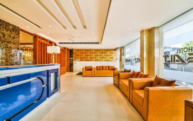 FabHotel Salt
