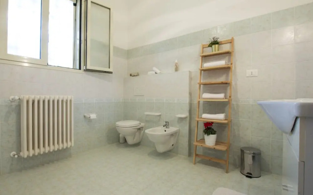 B&B Salento Inside