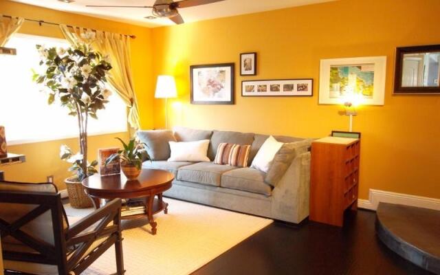 Long Beach Vacation Rental