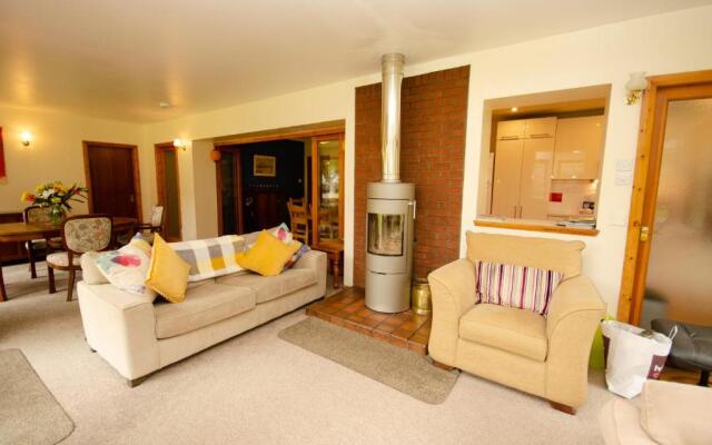 Beautiful house in Inverness, 4 bedrooms