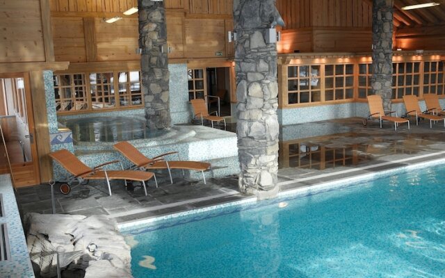 CGH Résidences & Spas L'Oree des Cimes