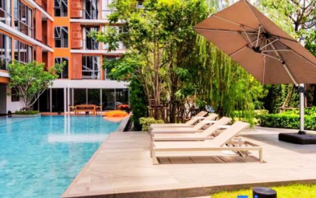 Tierra Residences