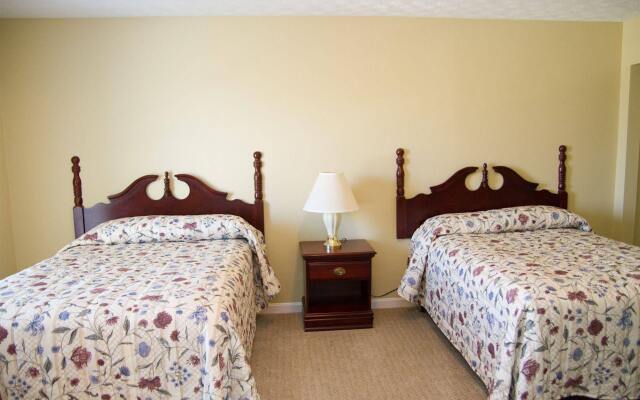 Tanglewood Golf Course