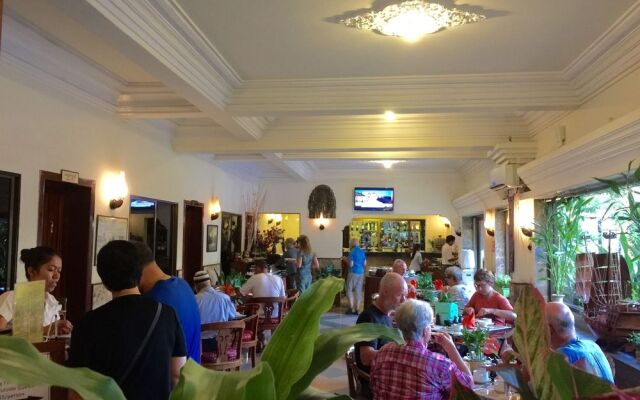 Goldiana Hotel Phnom Penh