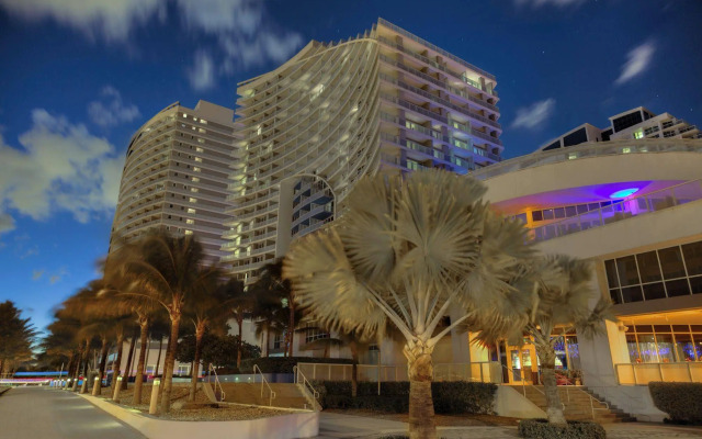 W Fort Lauderdale
