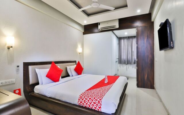 OYO 959 Hotel Manila