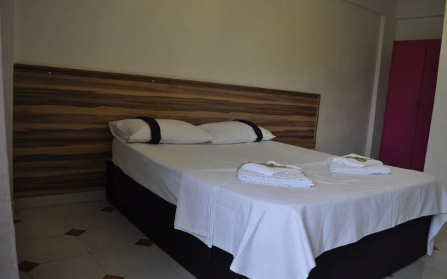 Nicholas Garden Hotel