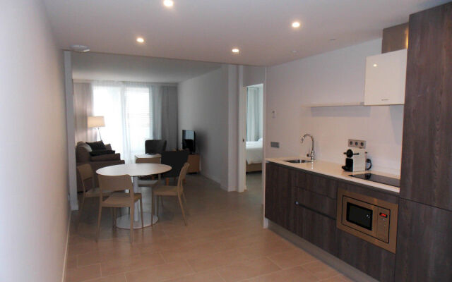 Apartaments B-Llobet Sun & Confort