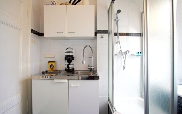 Private Apartment Siemens