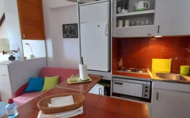 Danka - Affordable and at the Beach - SA1