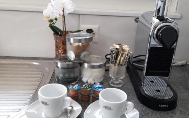 Bahnhof West Apartments