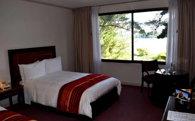 Hotel Puerta del Sur