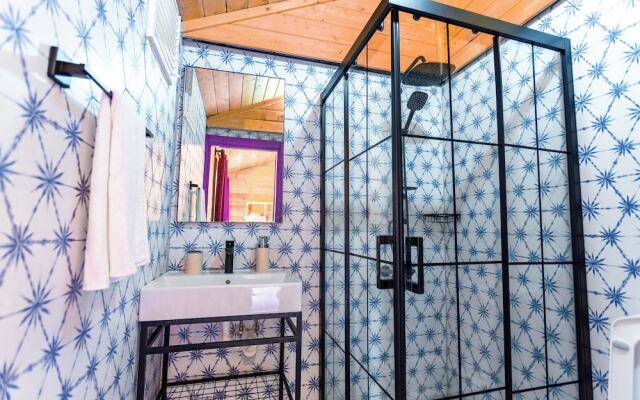 Izgen Bungalows Çıralı