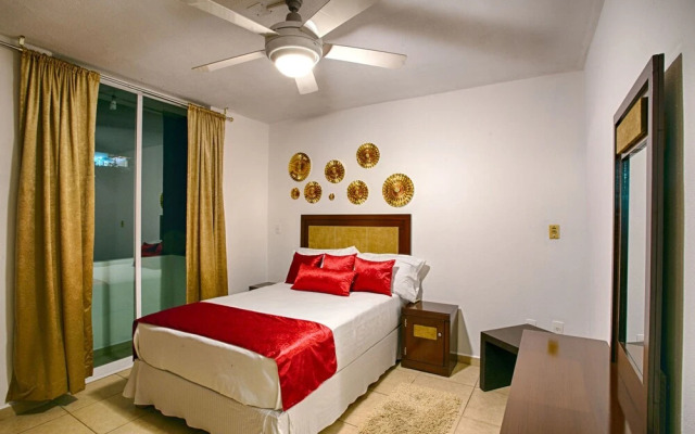 Versalles B101 2 BR by Casago