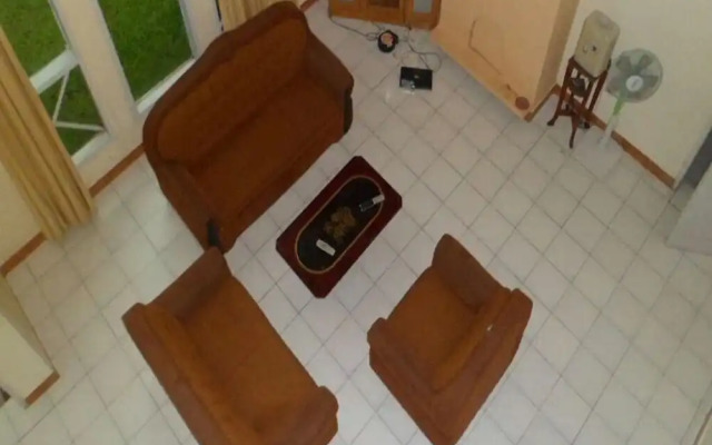 Villa Kota Bunga Azalea