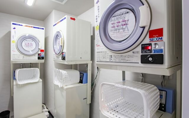HOTEL LiVEMAX PREMIUM Himejieki-Minami