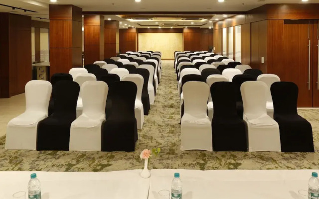 Nemesia City Center Gurugram Sector 29