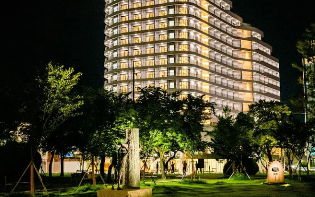 Ramada By Wyndham Chuncheon