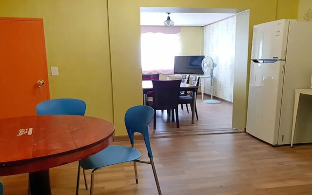 Gyeongju Pyeonggwanhun Guest House