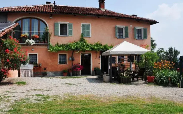 Cascina Bezzecca